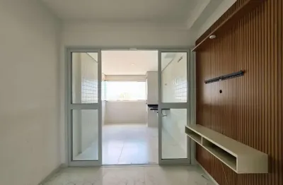 Apartamento com 2 quartos à venda na rua paraguaçu, --, boqueirão, santos por r$ 860.000