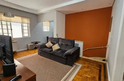 Casa em condomínio fechado com 2 quartos à venda na bolívar, --, boqueirão, santos por r$ 635.000