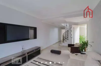 Casa com 4 dormitórios à venda, 261 m² por r$ 980.000,00 - jardim são gabriel - guarulhos/sp