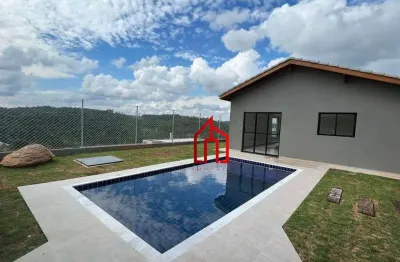Casa com 3 dormitórios à venda, 125 m² por r$ 790.000,00 - terra preta - mairiporã/sp