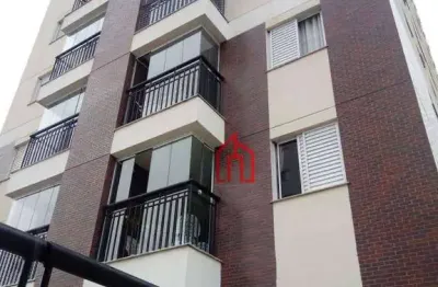 Cobertura com 3 dormitórios à venda, 126 m² por r$ 899.000 - vila yaya - guarulhos/sp