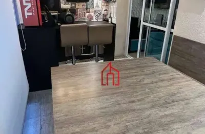 Apartamento com 2 dormitórios à venda, 68 m² por r$ 750.000,00 - jardim flor da montanha - guarulhos/sp