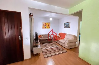 Casa com 2 dormitórios à venda, 140 m² por r$ 590.000 - jardim santa clara - guarulhos/sp