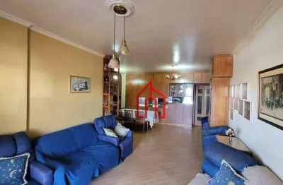 Apartamento com 3 dormitórios à venda, 212 m² por r$ 800.000 - mooca - são paulo/sp