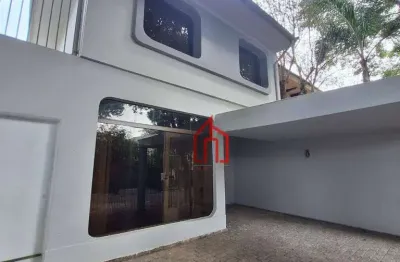 Sobrado com 3 dormitórios para alugar, 159 m² por r$ 6.870,00/mês - planalto paulista - são paulo/sp