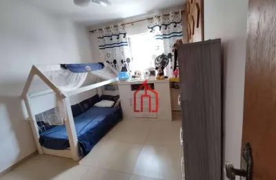 Sobrado com 2 dormitórios à venda, 125 m² por r$ 539.000,00 - ponte grande - guarulhos/sp