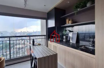 Apartamento com 2 dormitórios à venda, 57 m² por r$ 499.990,00 - vila miriam - guarulhos/sp