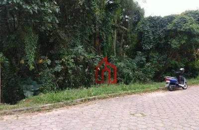 Terreno à venda, 1300 m² por r$ 250.000,00 - mairiporã - mairiporã/sp