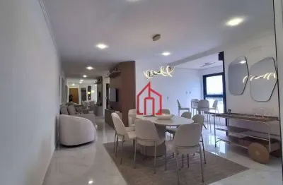 Apartamento com 3 dormitórios à venda, 98 m² por r$ 798.000 - centro - guarulhos/sp