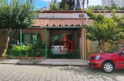 Casa com 2 dormitórios à venda, 105 m² por r$ 800.000 - centro - guarulhos/sp