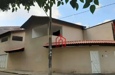 Sobrado com 3 dormitórios à venda, 192 m² por r$ 800.000 - jardim toscana - guarulhos/sp