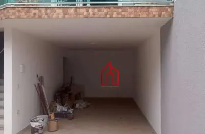 Sobrado com 3 dormitórios à venda, 150 m² por r$ 690.000 - jardim santa emilia - guarulhos/sp
