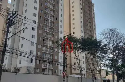 Apartamento com 2 dormitórios à venda, 47 m² por r$ 405.000,00 - vila itapegica - guarulhos/sp