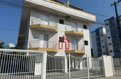 Cobertura com 2 dormitórios à venda, 100 m² por r$ 515.000 - toninhas - ubatuba/sp