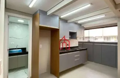 Apartamento com 3 dormitórios à venda, 63 m² por r$ 390.000,00 - parque cecap - guarulhos/sp