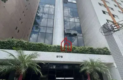 Sala à venda, 30 m² por r$ 300.000,00 - liberdade - são paulo/sp