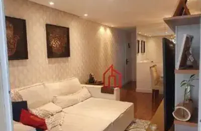 Apartamento com 3 dormitórios à venda, 86 m² por r$ 800.000,00 - jardim zaira - guarulhos/sp