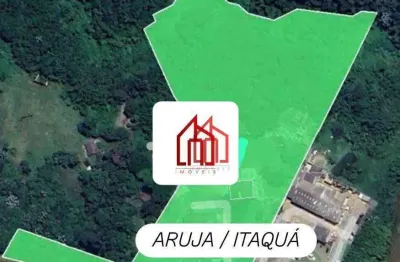 Zup 01 - área à venda, 29 m² por r$ 9.570.000 - jardim silvestre - itaquaquecetuba/sp