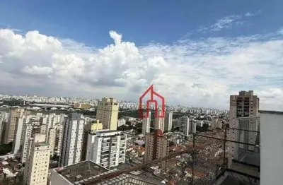 Cobertura com 3 dormitórios à venda, 146 m² por r$ 1.490.000 - santana - são paulo/sp