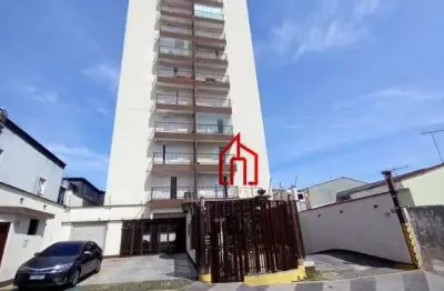 Apartamento com 1 dormitório à venda, 34 m² por r$ 319.999,00 - vila rosália - guarulhos/sp