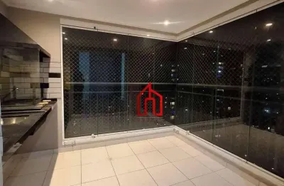 Studio com 1 dormitório à venda, 38 m² por r$ 440.000 - jardim flor da montanha - guarulhos/sp