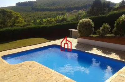 Chácara com 4 dormitórios à venda, 1368 m² por r$ 899.000 - chácaras fernão dias - bragança paulista/sp