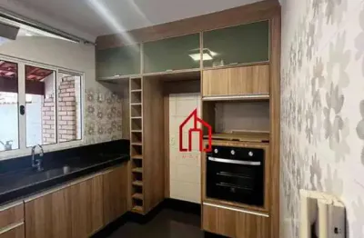 Sobrado com 3 dormitórios à venda, 120 m² por r$ 477.000 - parque flamengo - guarulhos/sp