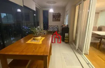 Apartamento com 3 dormitórios à venda, 109 m² por r$ 1.090.000 - macedo - guarulhos/sp