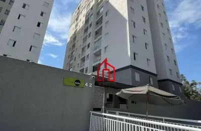 Apartamento com 3 dormitórios à venda, 67 m² por r$ 429.500 - macedo - guarulhos/sp