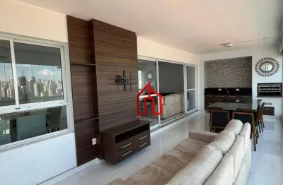 Apartamento com 3 dormitórios à venda, 163 m² por r$ 1.810.000 - barra funda - são paulo/sp