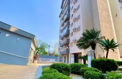 Apartamento com 3 dormitórios à venda, 85 m² por r$ 635.000,00 - centro - cascavel/pr