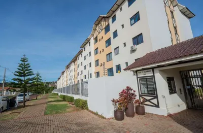 Apartamento com 2 dormitórios à venda, 64 m² por r$ 296.400,00 - neva - cascavel/pr