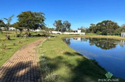 Terreno à venda, 165 m² por r$ 183.755,55 - universitário - cascavel/pr