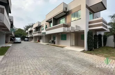Sobrado com 3 dormitórios à venda, 70 m² por r$ 380.000 - parque verde - cascavel/pr