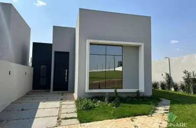 Casa com 1 suíte + 2 quartos à venda, 115 m² por r$ 650.000 - universitário - cascavel/pr