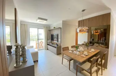 Apartamento com 3 dormitórios à venda, 60 m² por r$ 463.700,00 - universitário - cascavel/pr