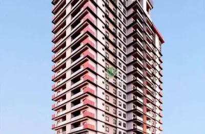 Abaixo do valor - apartamento com 1 suíte + 2 quartos à venda, 86 m² por r$ 780.000 - centro - cascavel/pr