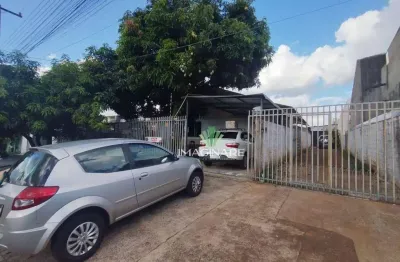 Casa com 3 dormitórios à venda, 120 m² por r$ 525.000,00 - santa felicidade - cascavel/pr