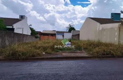 Terreno à venda, 360 m² por r$ 280.000 - nova veneza - cascavel/pr