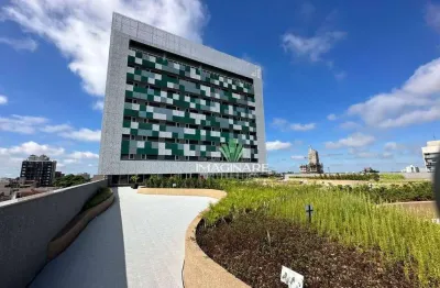 Sala à venda por r$ 670.000,00 - centro - cascavel/pr