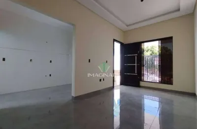 Casa com 2 quartos sendo 01 suite  à venda, 74 m² por r$ 340.000 - santa felicidade - cascavel/pr