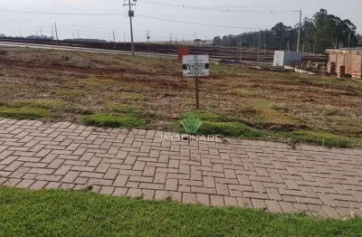 Terreno à venda por r$ 150.000 - bella vita - cascavel/pr