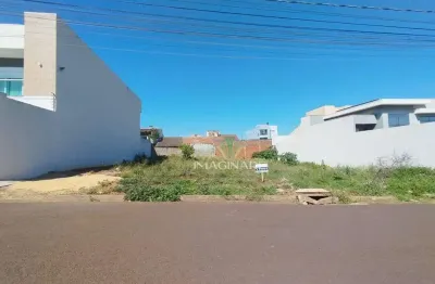 Terreno à venda, 250 m² por r$ 290.000 - angra dos reis - cascavel/pr