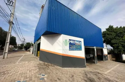 Sobrado com 2 dormitórios à venda, 432 m² por r$ 3.500.000 - coqueiral - cascavel/pr
