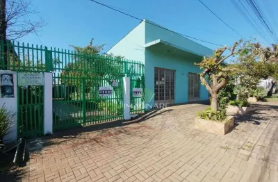 Terreno à venda, 525 m² por r$ 950.000,00 - pioneiros catarinenses - cascavel/pr