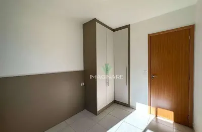 Apartamento com 1 dormitório à venda, 42 m² por r$ 245.000,00 - universitário - cascavel/pr