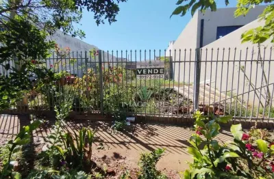 Terreno à venda no Jardim Siena, Cascavel 