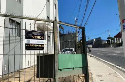 Oportunidade única! apartamento à venda ou locação em sbc-sp, alves dias. 1 quarto, 1 sala, 1 banheiro, 1 vaga. imperdível!