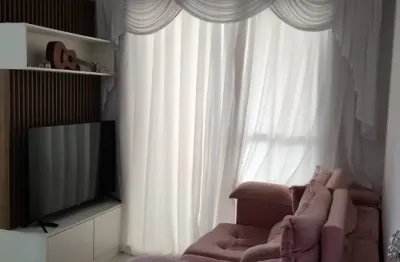 Apartamento à venda no centro de são bernardo do campo-sp: 2 quartos, 1 suíte, 68m² e lazer completo