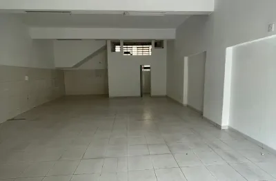 Sala comercial com 1 sala para alugar na Rua Joaquim Nabuco, 66, Centro, São Bernardo do Campo